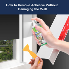 Light Blocking Strips for Window Frame L Shape 60inch, 78inch, 118 inch size 2PCS