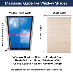 No Drill Corded Aluminum Vinyl Mini Blinds 1 Inch Slats